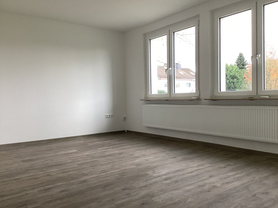 Ihr neues Zuhause: Helle 2-Zimmer-Wohnung mit Balkon - Foto 4