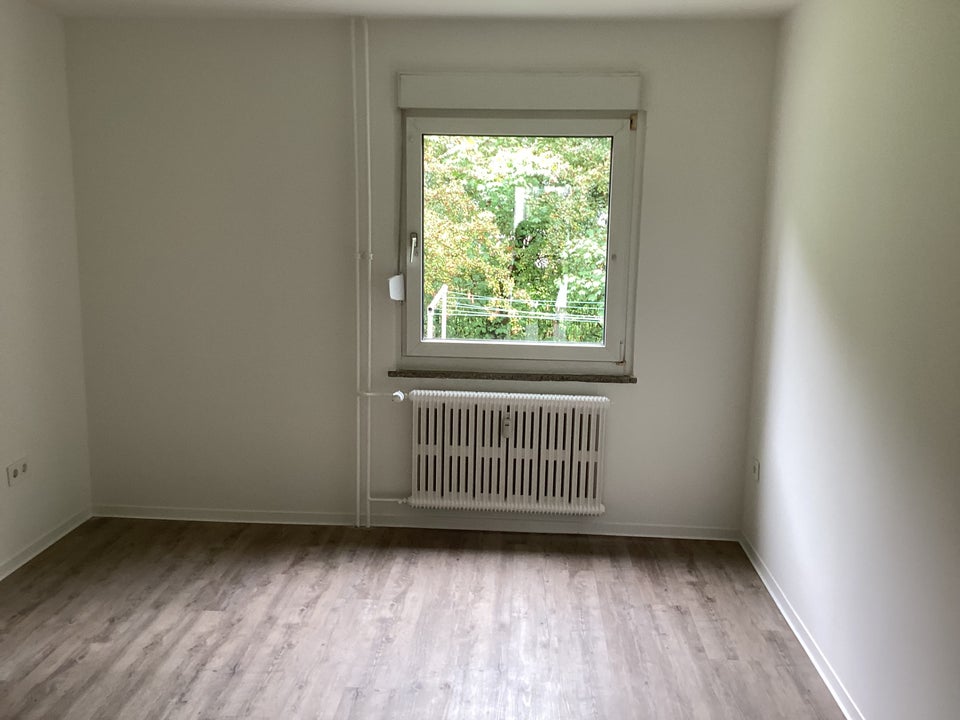 Endlich ankommen - ideale 2-Zi.-Wohnung - Foto 1