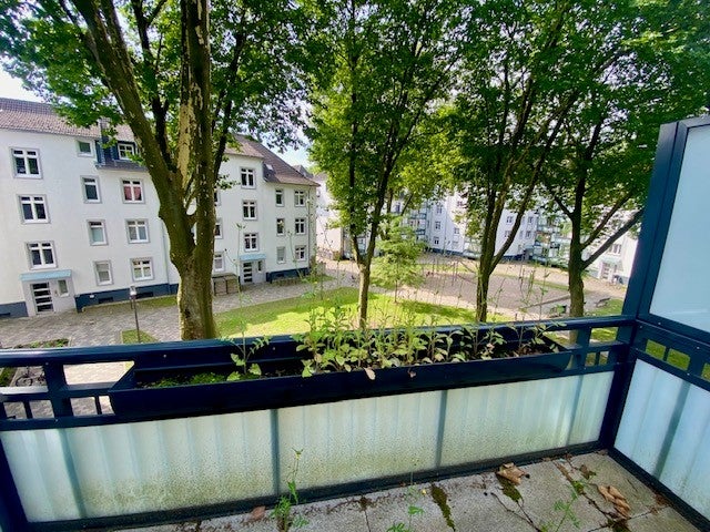 Herrlich geschnittene und helle 2-Raum-Wohnung in Uni-Nähe - Foto 2