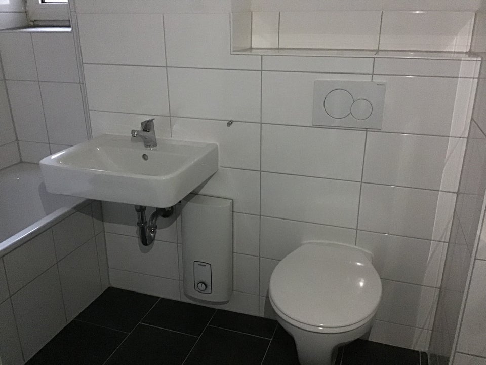 Schnuckelige 2-Raum-Wohnung für Individualisten! - Photo 3