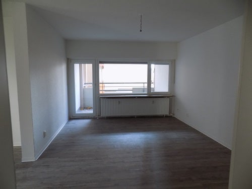 Suchen Sie den freien Blick? Familienwohnung - Foto 1