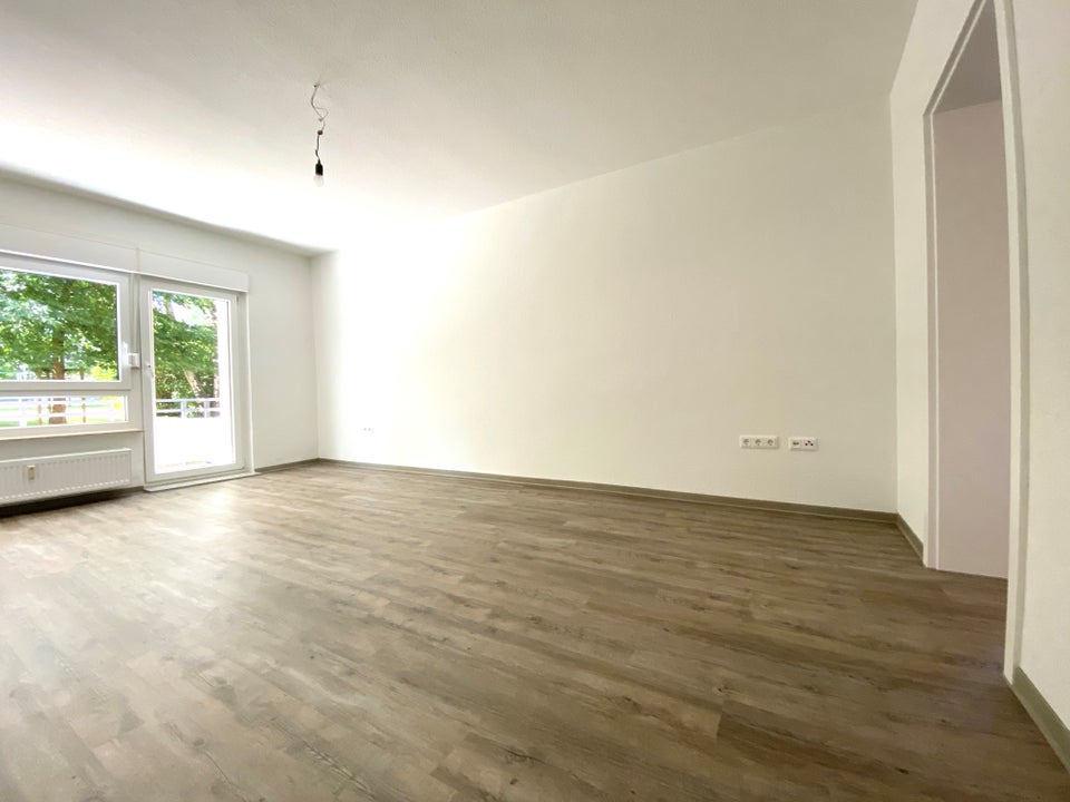 Gemütliche 2-Zimmer Wohnung in Do-Rahm mit Blick ins Grüne - Photo 1