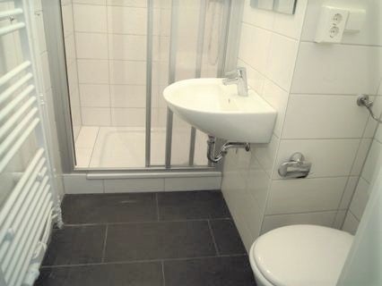 2-Zimmer-Wohnung mit Balkon mitten in Johannstadt - Photo 1