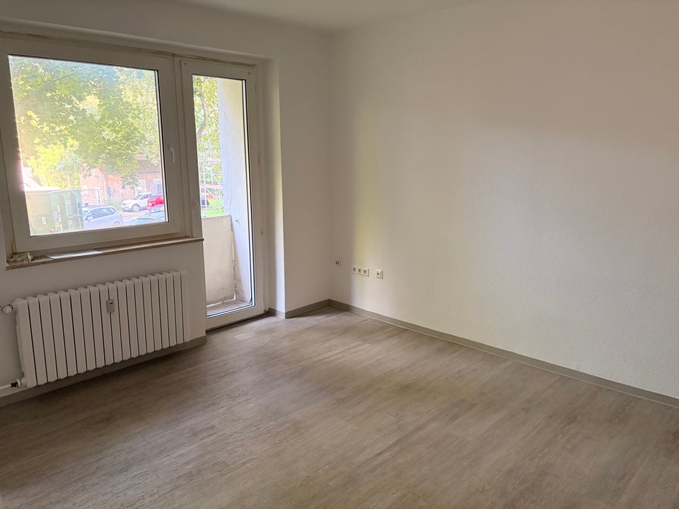 Miet mich - individuelle 2,5-Zimmer-Wohnung - Foto 1