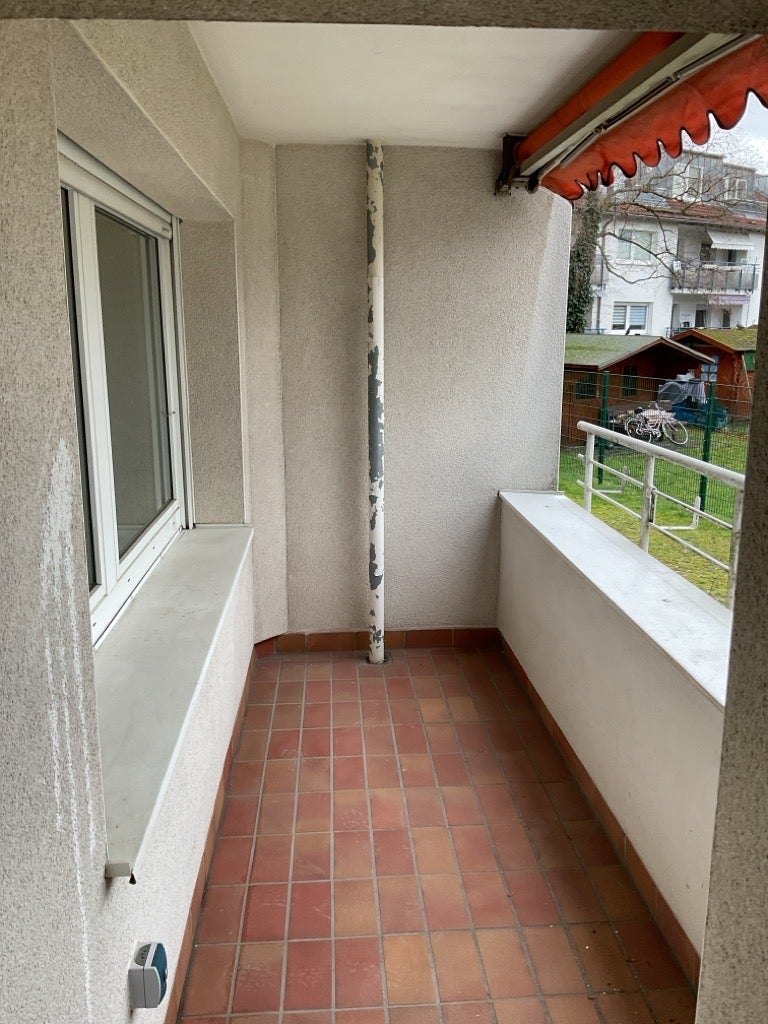 Ab dem 06.12.2026: Großzügige 4-Zimmer-Wohnung mit Balkon - Foto 4