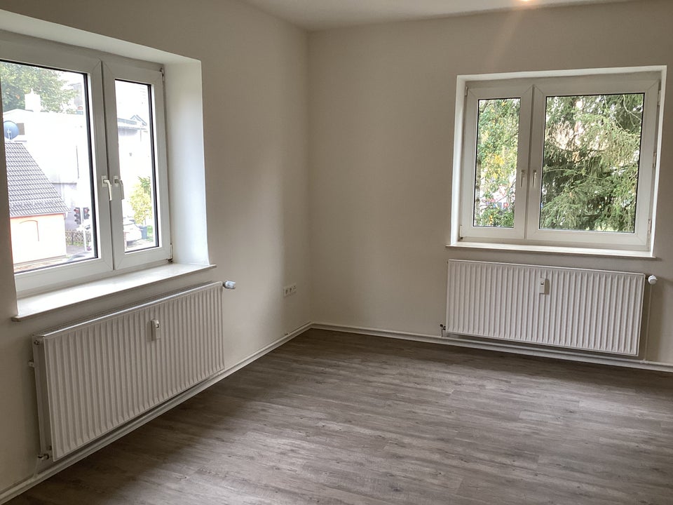 Wo das Leben so spielt - sanierte 2-Zimmer-Wohnung, ab dem 12.06.2026 anmietbar! - Foto 4