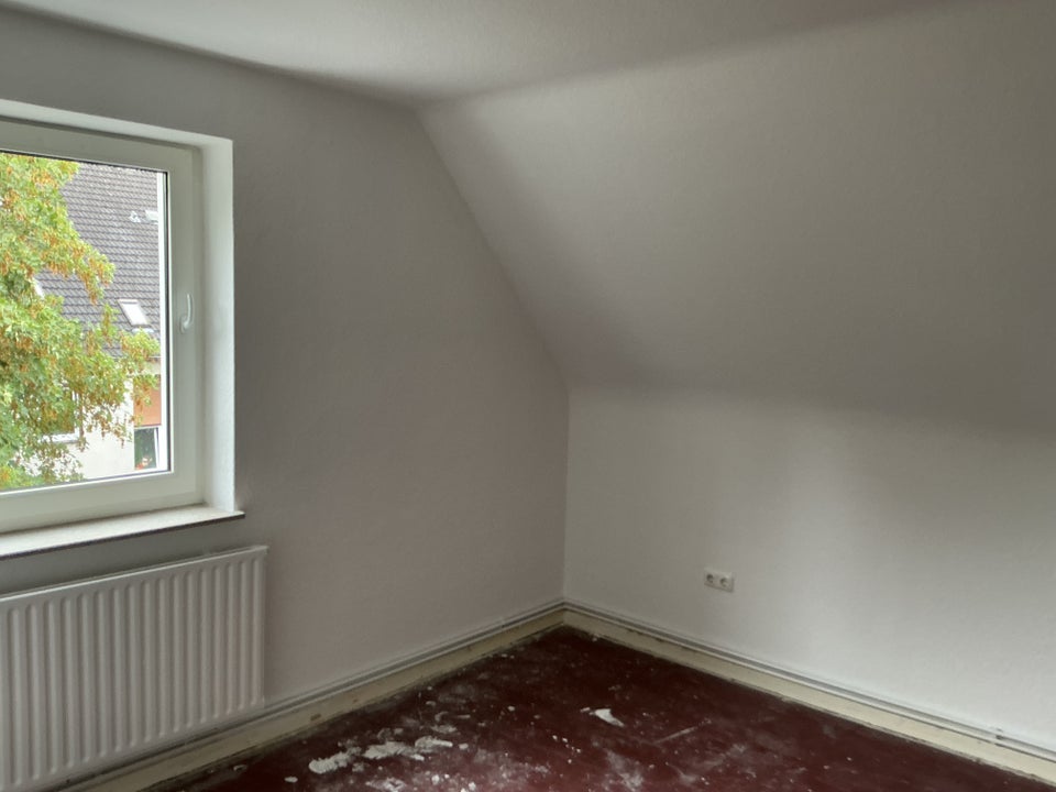 Geräumige 3-Zimmer-Wohnung im DG (ohne Balkon) - Foto 2