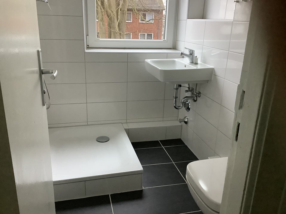 Modernisierte Wohnung nähe Technische Fakultät - Foto 2