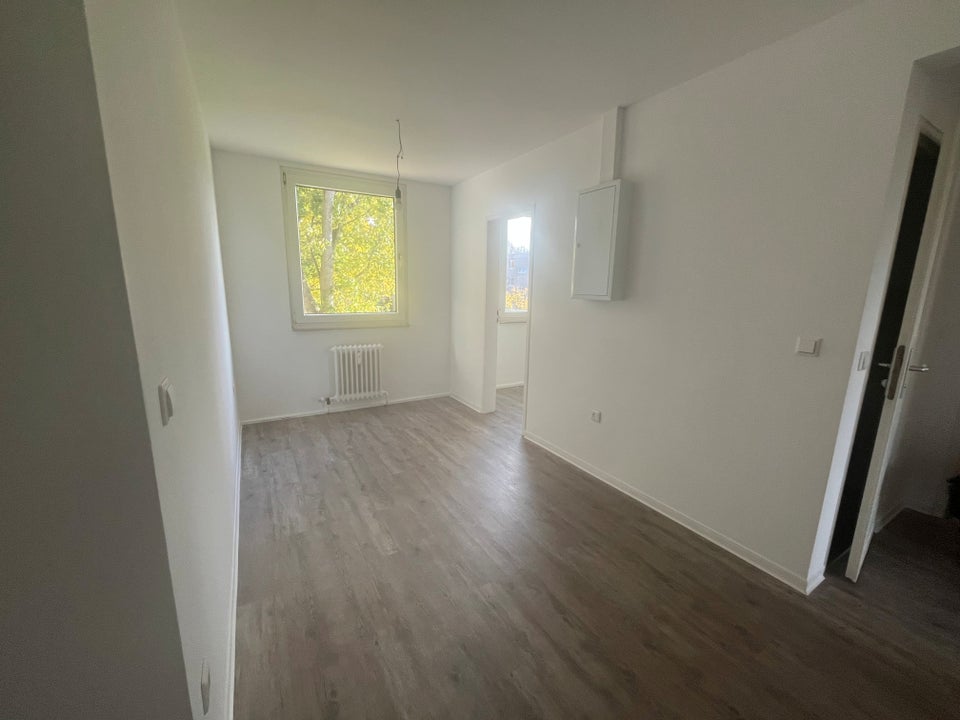 Die gefällt mir: günstige 2-Zimmer-Wohnung - Photo 4