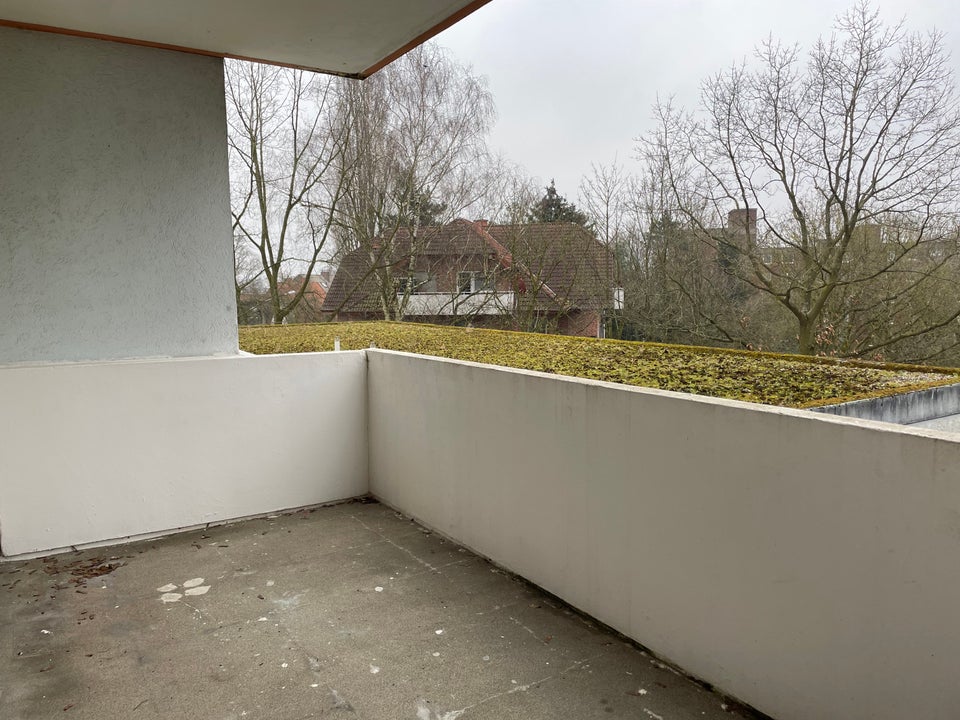 Endlich Zuhause: schöne 3-Zimmer-Wohnung! - Photo 4