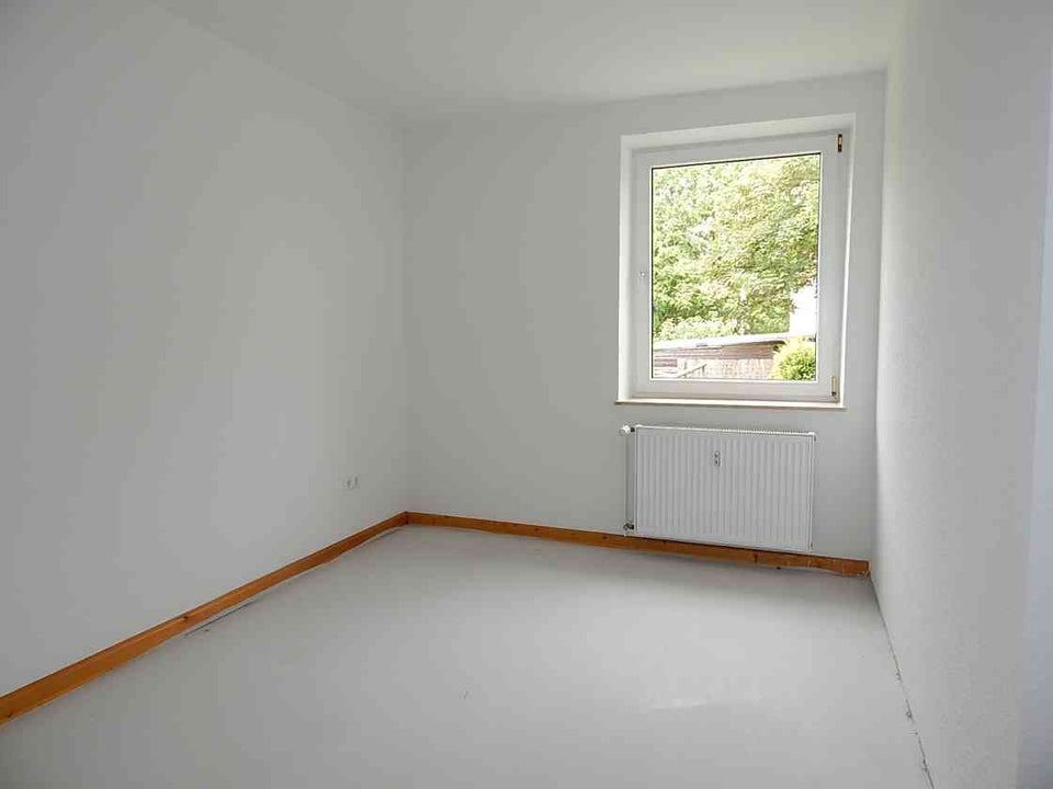 Singles aufgepasst! Ruhige 2-Zimmer Wohnung mit Dusche - Foto 1