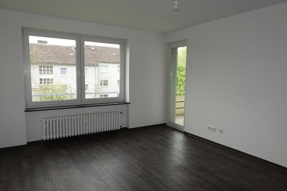 Neue Wohnung, neues Glück! Praktische 3-Zimmer-Wohnung - Photo 1