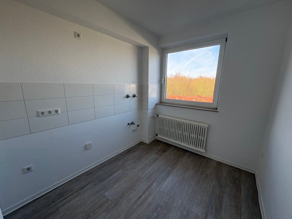 Gut aufgeteilte 2-Zimmer-Wohnung mit Balkon in gepflegter Lage! - Foto 2