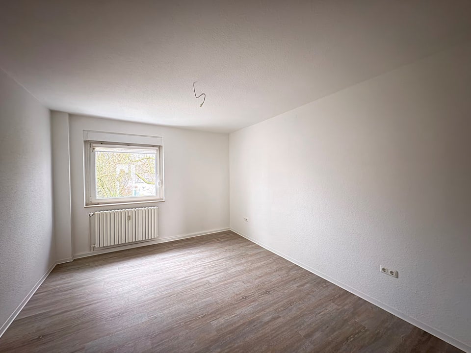Modernisierte 2-Zimmer-Wohnung im 1. Obergeschoss – klar strukturiert und ruhig gelegen - Photo 2