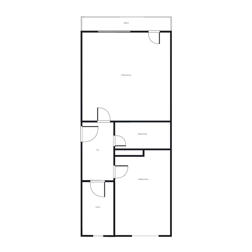 Trautes Heim, Glück allein - Foto 5