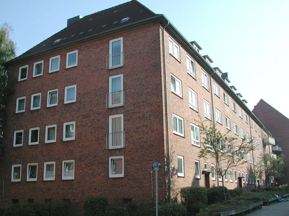 Modernisierte Wohnung nähe TKMS - Foto 2