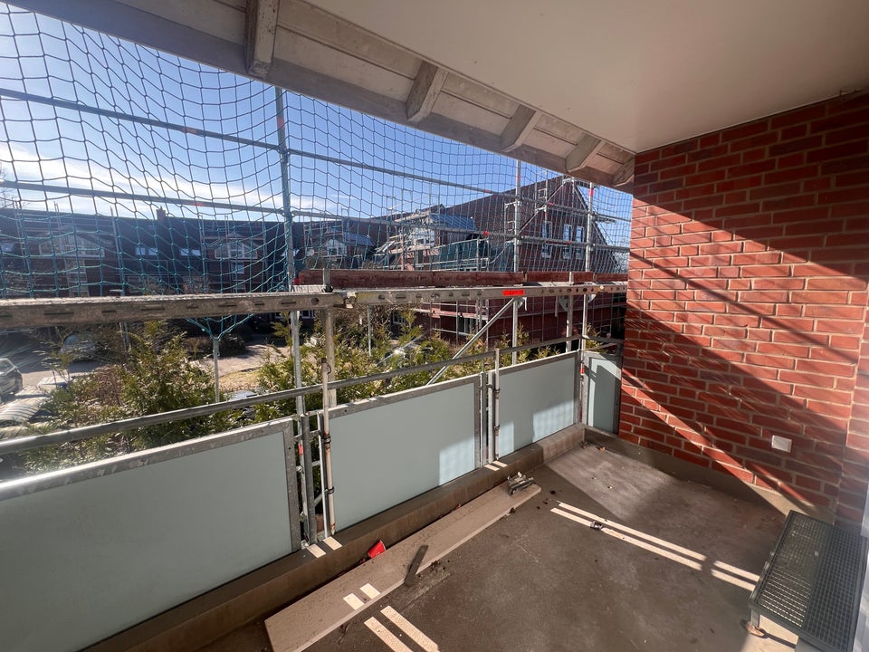 Diese 2-Raum-Wohnung wurde für Sie renoviert! - Foto 2