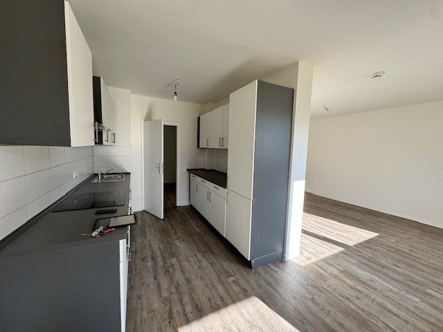 Ihre Zukunft - Ihre Wohnung: geräumige 3-Zimmer-Wohnung - Foto 1