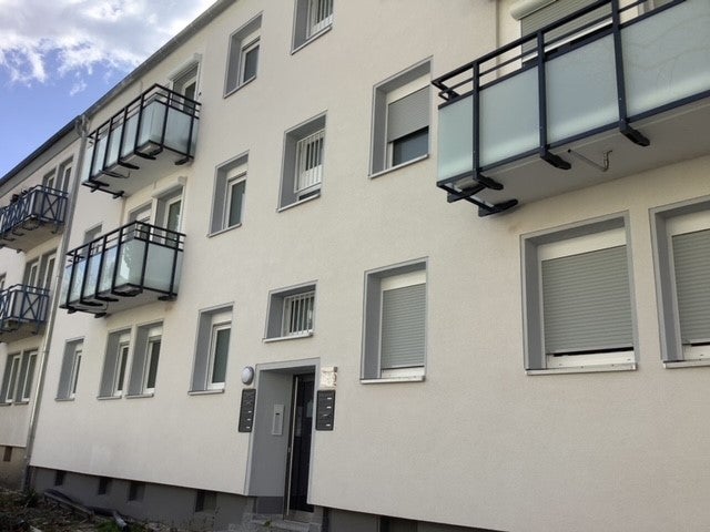 Modernisierung in 2023!! schicke 2 Zimmer-Whg. in GE-Schalke inkl. Sonnenbalkon! - Photo 2