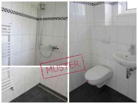 Die gefällt mir: 2-Zimmer-Wohnung - Foto 2