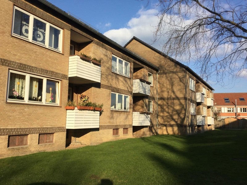 Schicke 3-Zimmer-Wohnung mit EBK, Tageslichtbad und Balkon - Foto 4