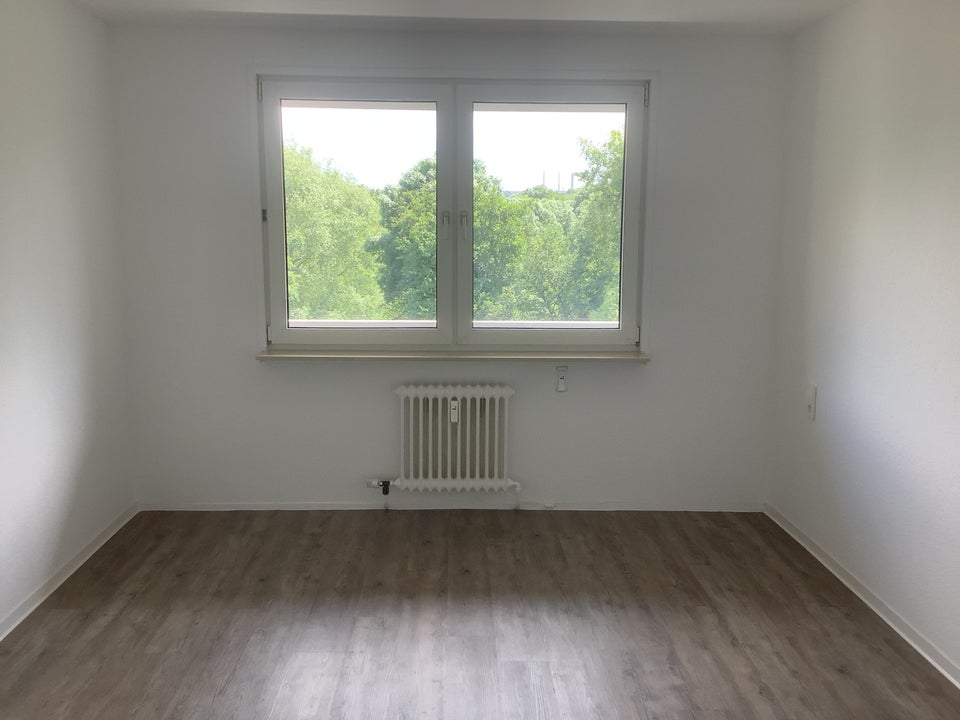 Jetzt zugreifen: weitläufige 3-Zimmer-Wohnung - Photo 2