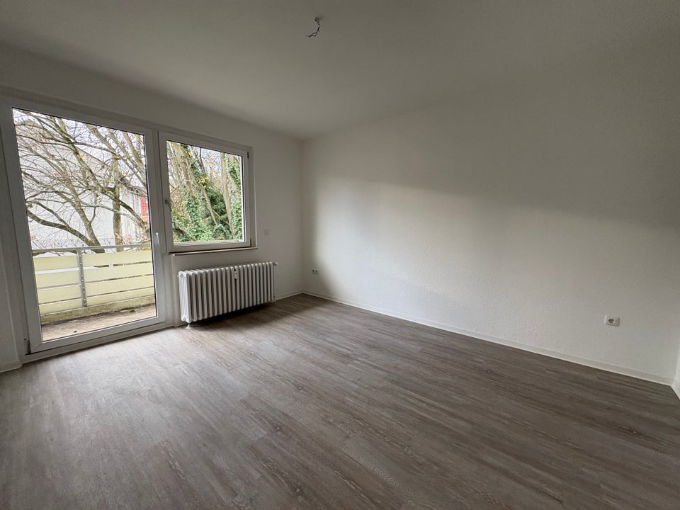 Umzug gefällig? Renovierte 3,5-Zimmer-Wohnung im Beisenviertel - Foto 1