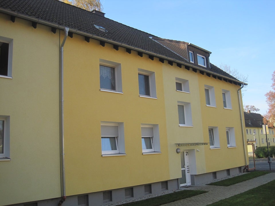 Schöne Wohnung: individuelle 3,5-Zimmer-Wohnung - Foto 2