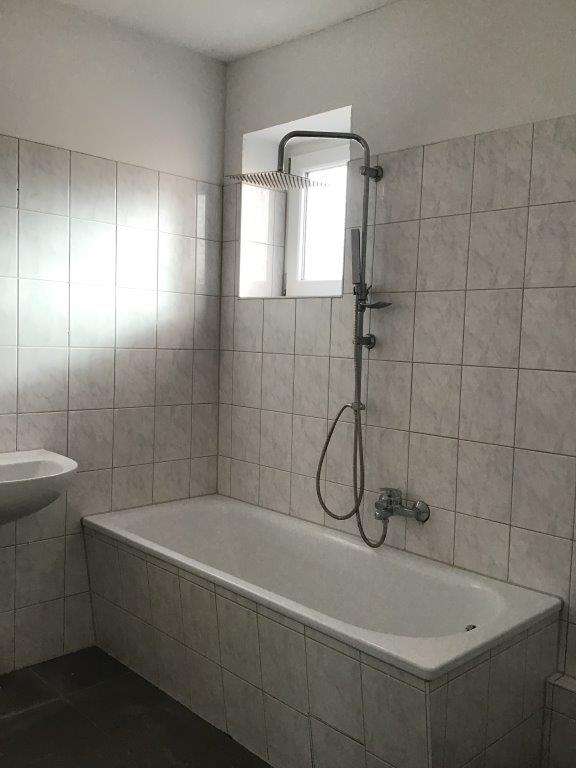 Tolle Wohnung mit Altbaucharme und schönem Grundriss. - Foto 3