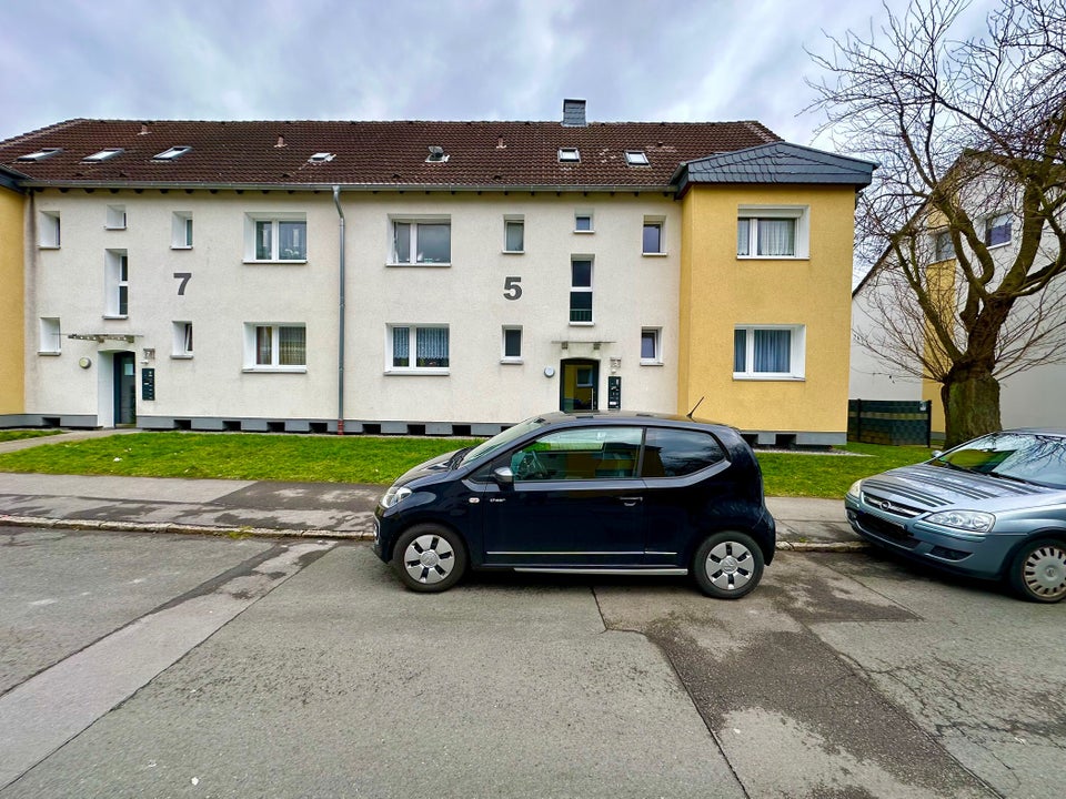Gemütliche Single Wohnung im Huckarder Ortskern - Foto 5