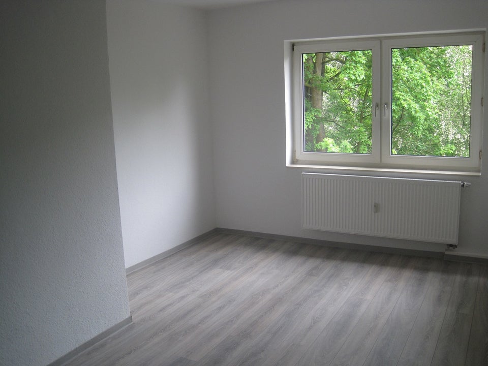 Attraktiv! Individuelle 2-Zimmer-Wohnung - Foto 2
