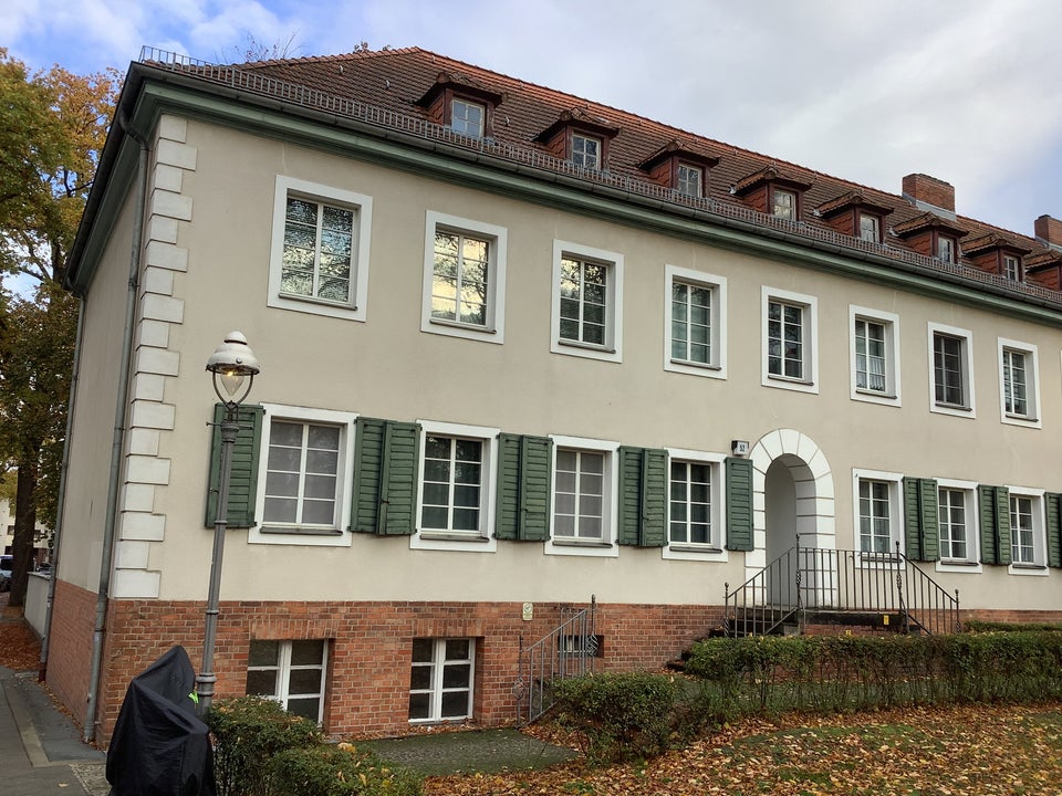 schöne 3-Zimmer-Wohnung im Herzen von Siemensstadt - Photo 3