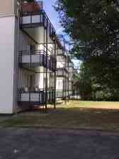 Tolle 3-Zimmer Wohnung in guter Wohnlage im Quartier Silberborn - Foto 2
