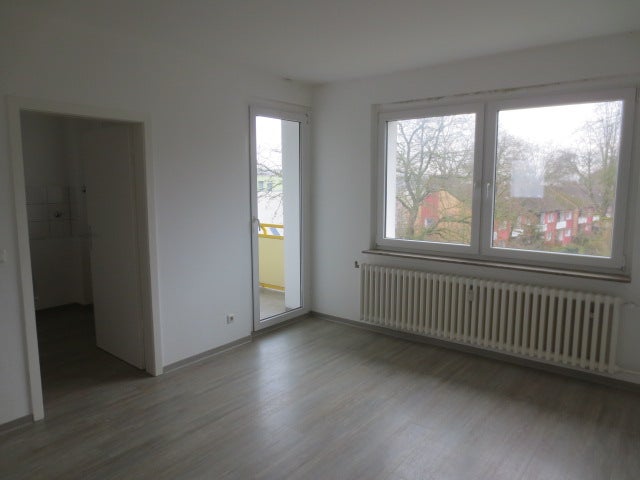 Smarter Wohnen: 2,5-Zimmer-Wohnung in zentraler Lage - Photo 1