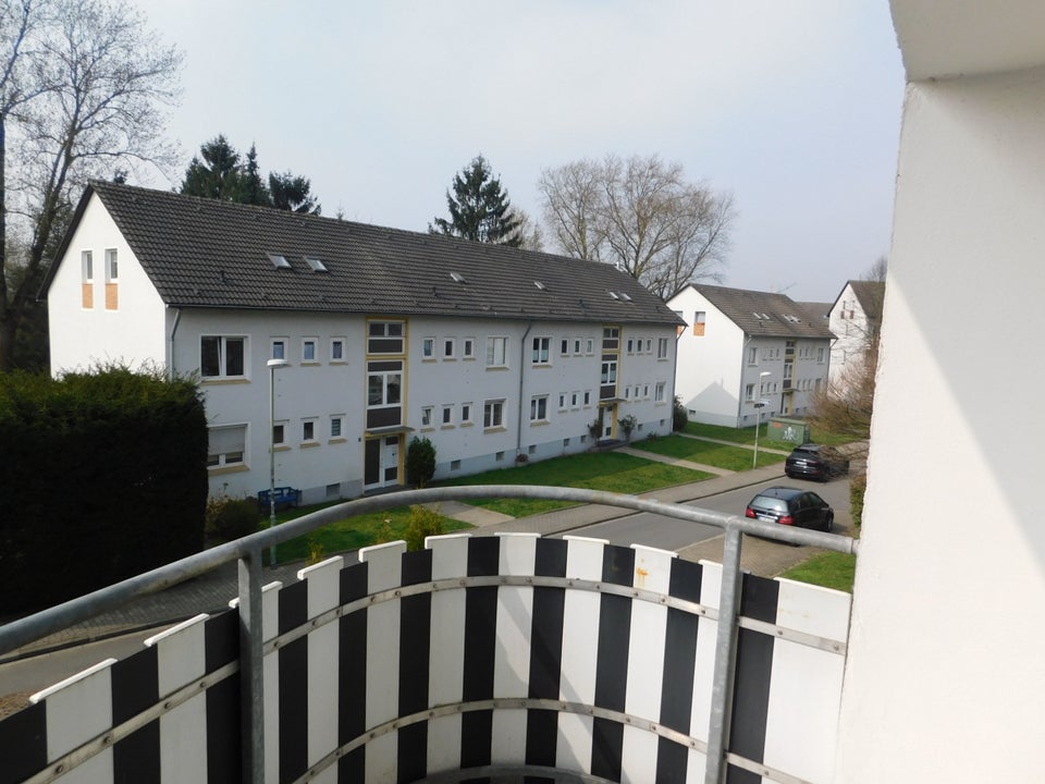 Da kommt man gern Heim. ansprechende 3-Zimmer-Wohnung - Foto 5