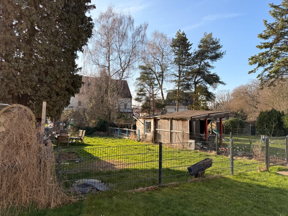 Etwas Besonderes: Schicke 3-Raum-Wohnung mit eigenem Eingang und eigenem Garten* - Foto 4