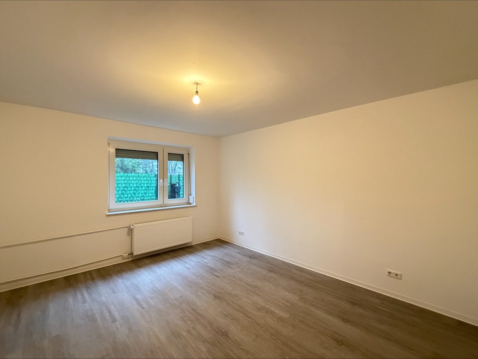 Großzügige 2-Zimmer-Wohnung mit Balkon in Leverkusen Steinbüchel - Foto 5