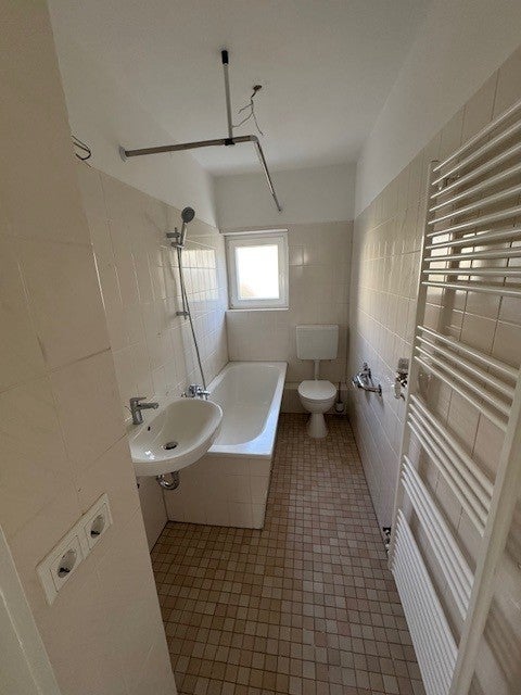 Ihre Zukunft - Ihre Wohnung: günstige 3-Zimmer-Wohnung - Foto 2