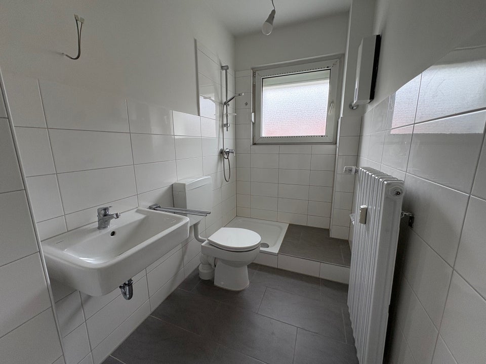 Ein Ort zum Ankommen – 2-Zimmer-Wohnung mit Balkon in Essen-Karnap - Photo 4