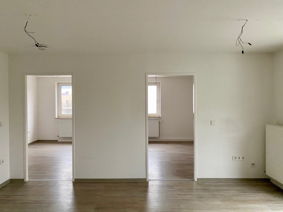 2-Zimmer-Wohnung mit Balkon und Tageslichtbad - Foto 3