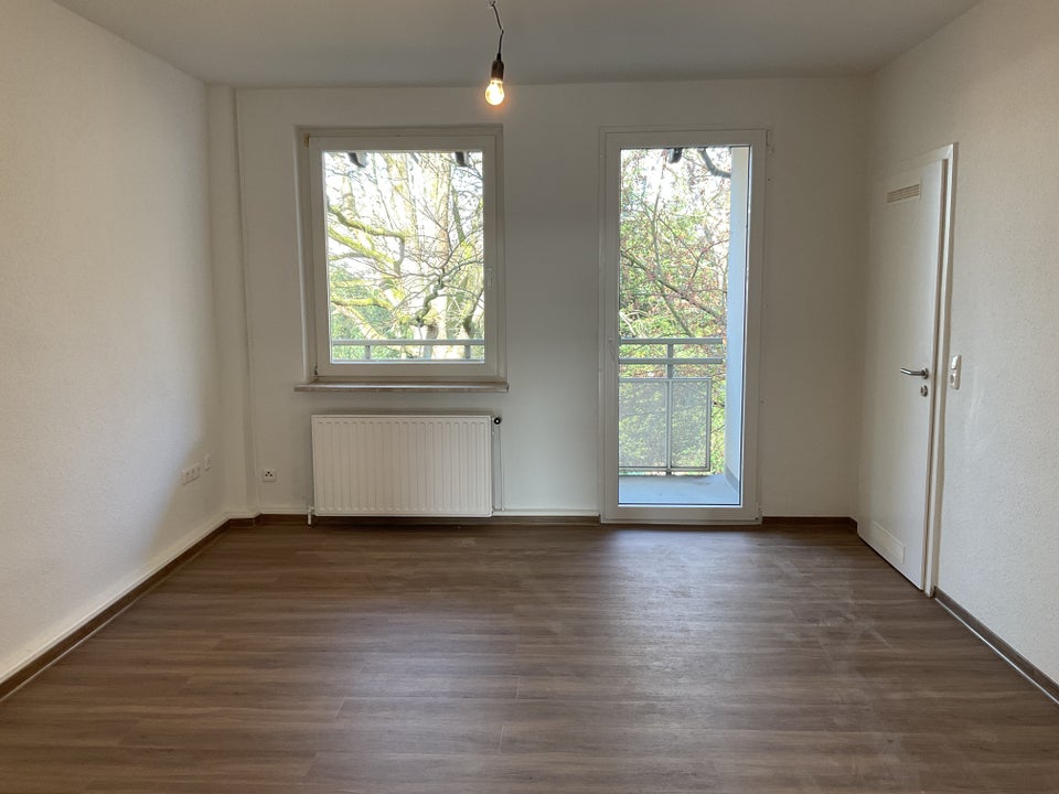 Etwas besonderes: weitläufige 3-Zimmer-Wohnung - Photo 1