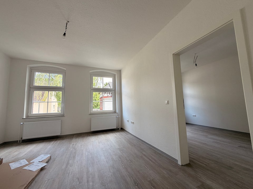 Etwas Besonderes: Schicke 3-Raum-Wohnung mit eigenem Eingang und eigenem Garten* - Foto 1