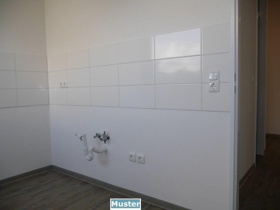 2-Zimmer-Wohnung mit Terrasse - Foto 3