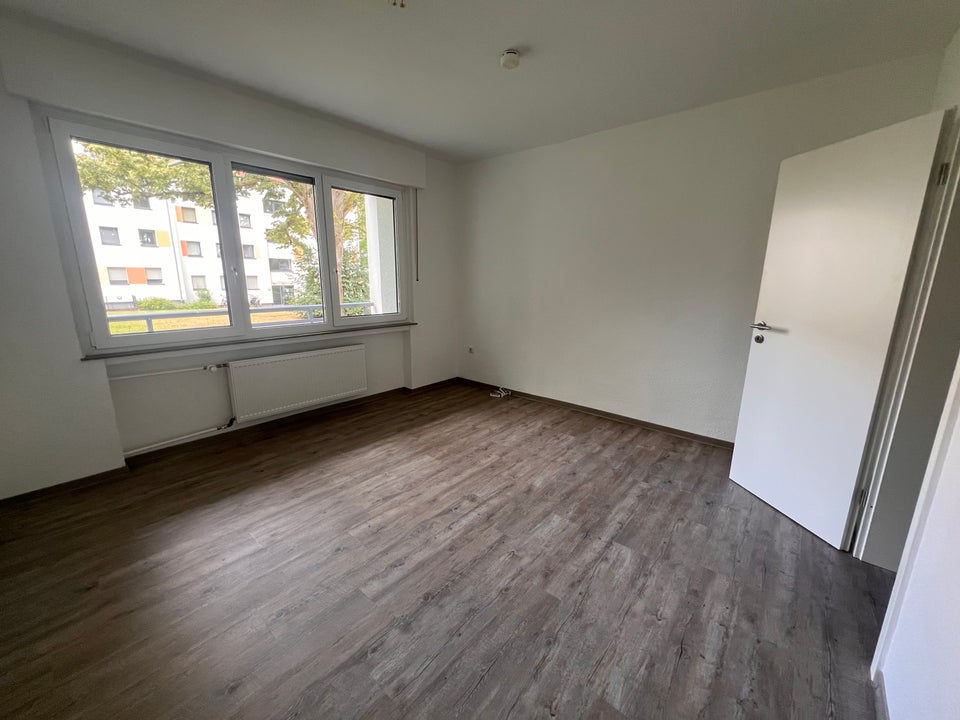 3-Zimmer-Wohnung mit Gartenteil - Photo 3