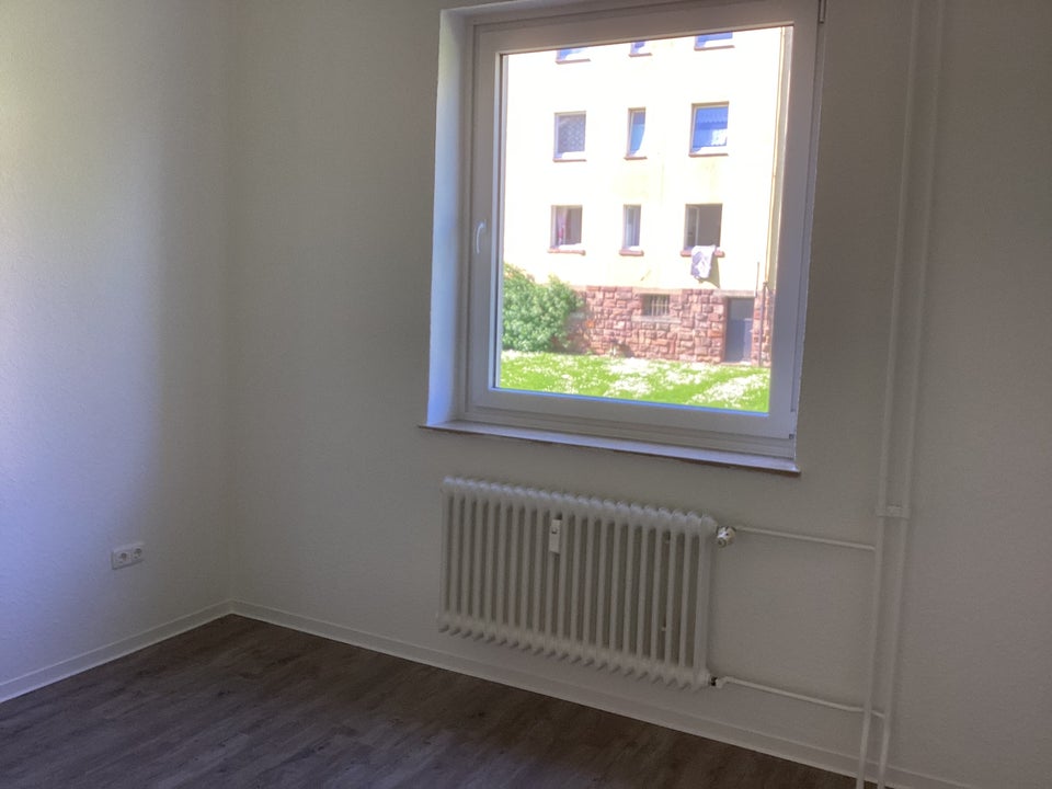 Ein tolles Wohngefühl: praktische 2-Zimmer-Wohnung im Keplerkiez - Photo 1