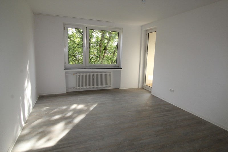 Wohnen am Ettlinger Tor - Foto 3
