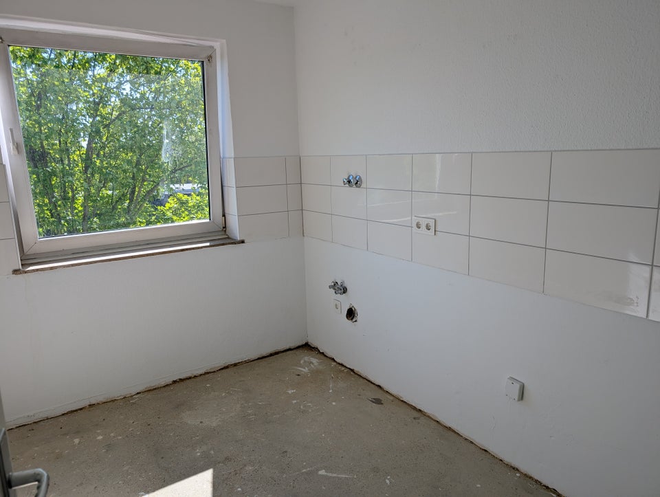 Schöne Wohnung: 3,5-Zimmer-Wohnung - Foto 1