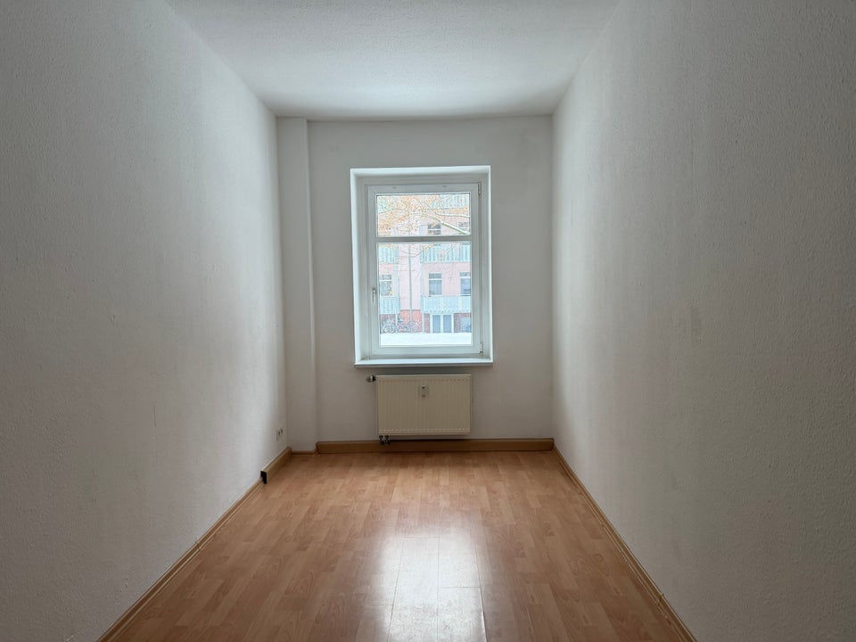 Smarter Wohnen: günstig geschnittene 3-Zimmer-Wohnung - Foto 5