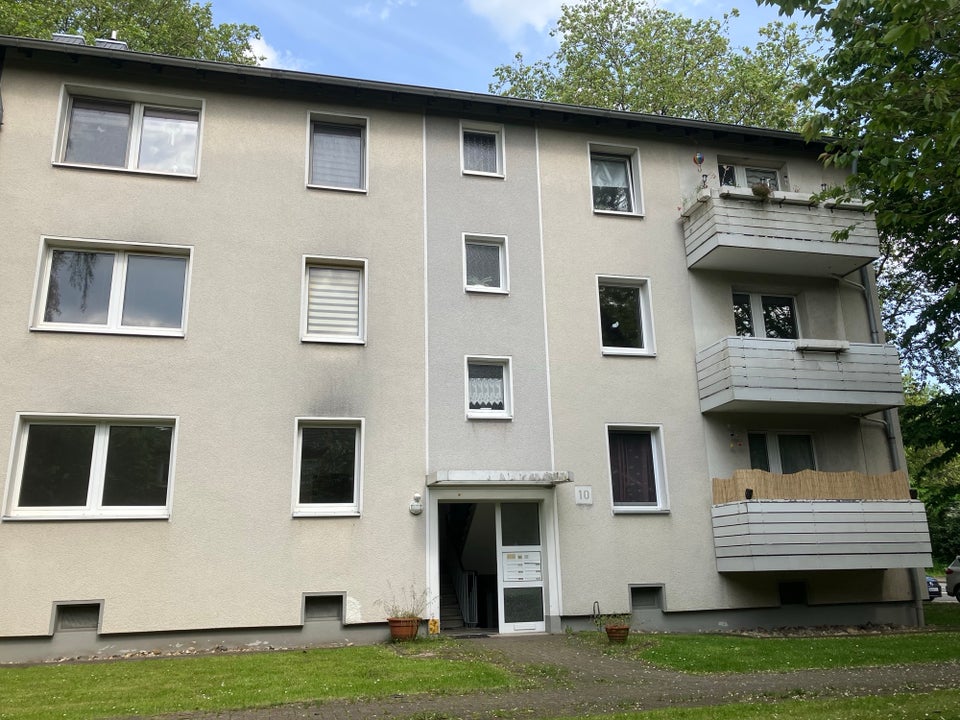 Jetzt zugreifen: ansprechende 2,5-Zimmer-Wohnung - Foto 3