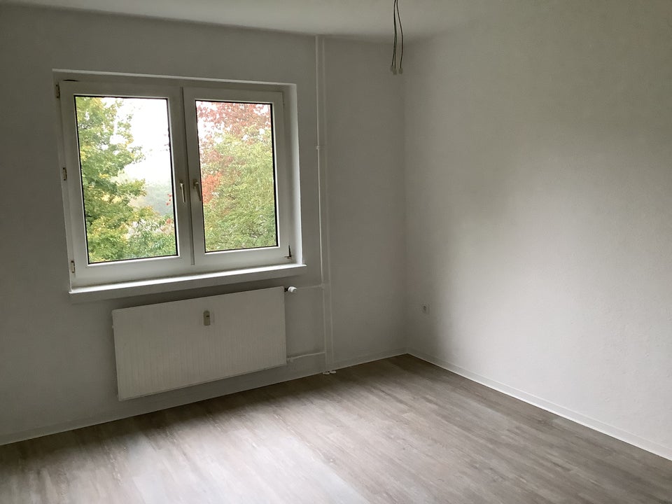Gebäudemodernisierung läuft: Bezugsfertige 2-Zi.-EG Wohnung - Photo 3